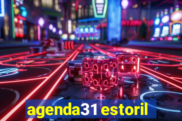 agenda31 estoril